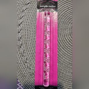 Sunny Side Up Bakery Acrylic Roller